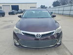 Toyota Avalon 2014