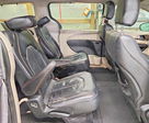 Chrysler Pacifica 2018
