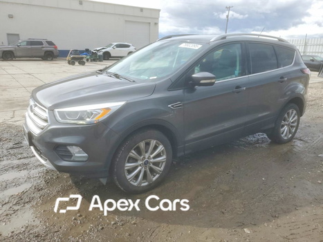 Ford Escape 2017 - Image 1 of 13