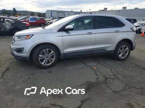 Ford Edge 2016 - Zdjęcie 1 z 14