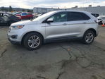 Ford Edge 2016