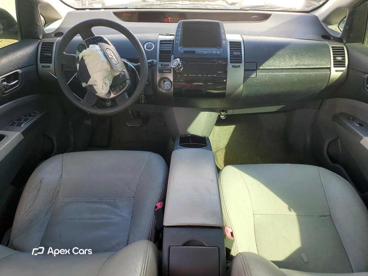 Toyota Prius 2009