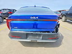 Kia K4 2025