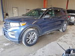 Ford Explorer 2020