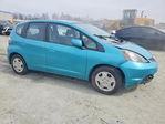 Honda Fit 2013
