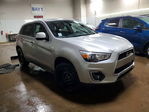 Mitsubishi Outlander 2015