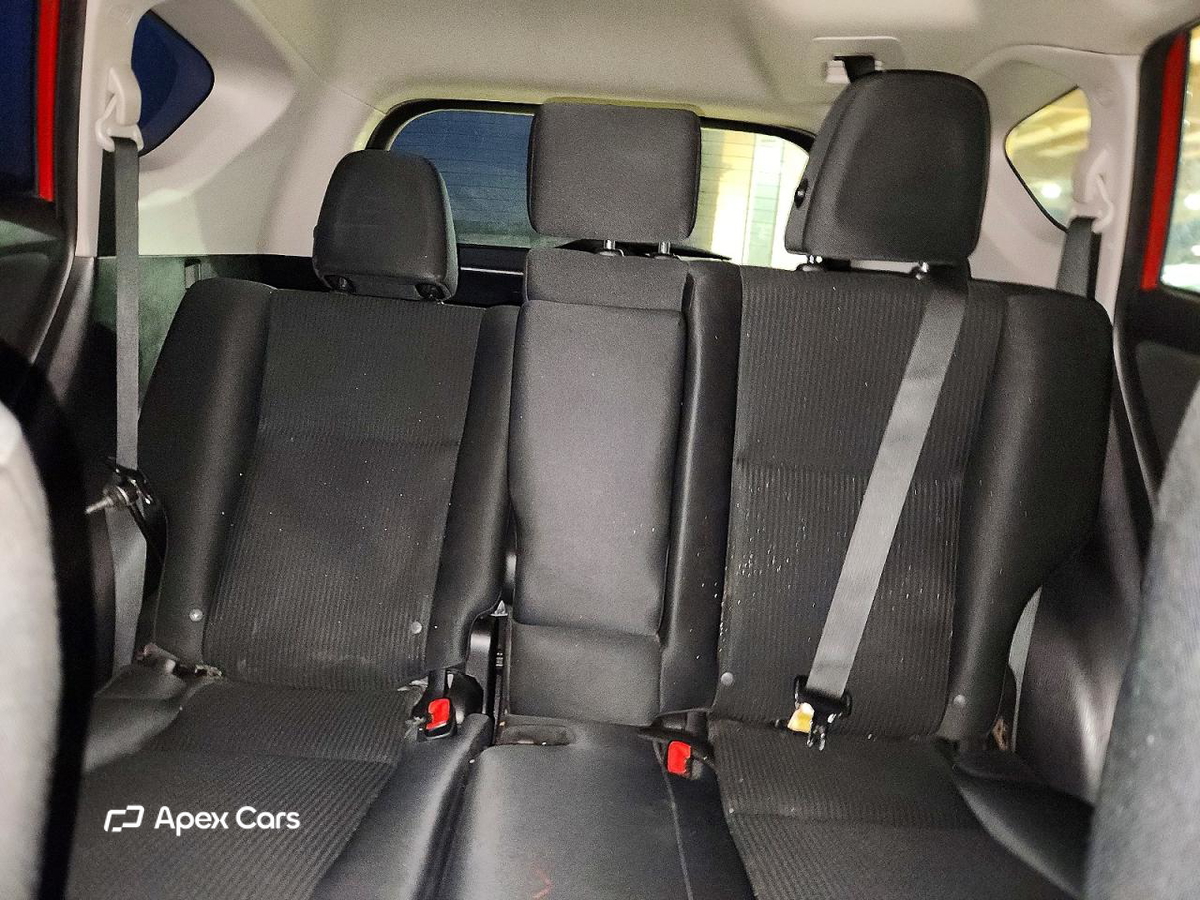 Toyota RAV 4 2014
