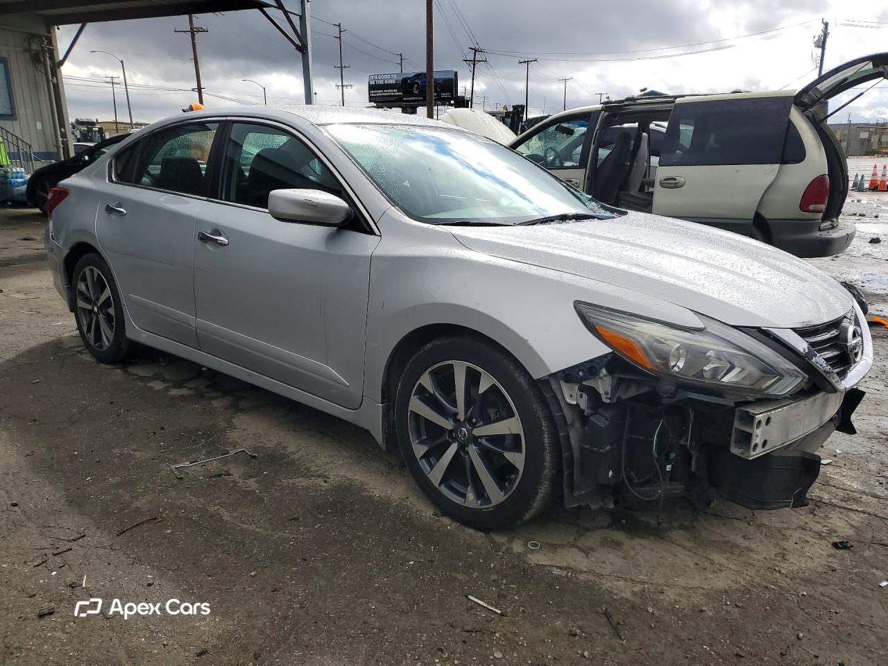 Altima 2017