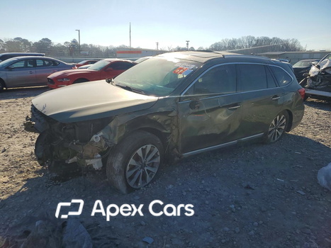Subaru Outback 2019 - Image 1 of 13