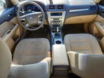 Ford Fusion 2011