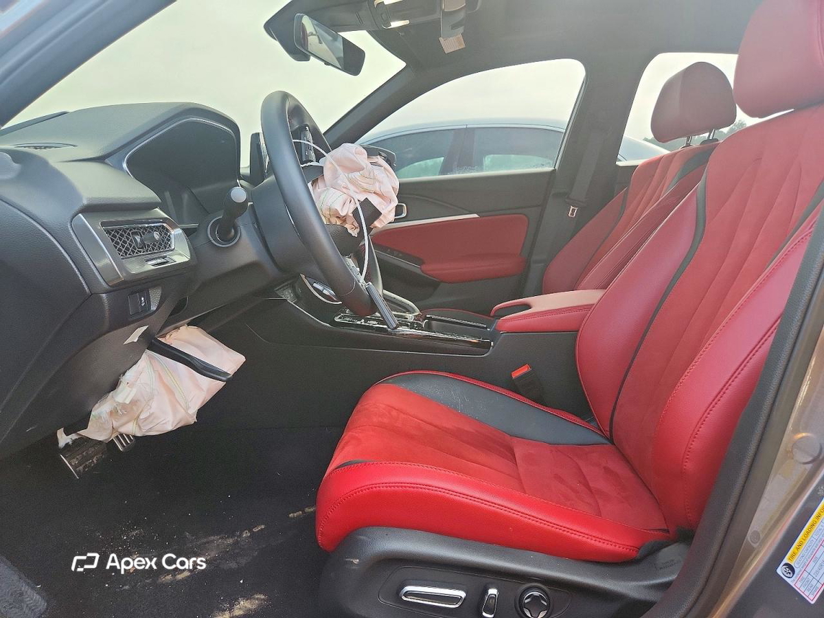 Acura Integra 2025