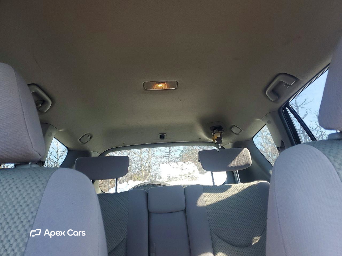 Toyota RAV 4 2007