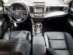 Toyota RAV 4 2016