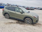 Subaru Forester 2020