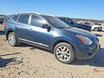 Nissan Rogue 2013