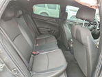 Honda Civic 2021