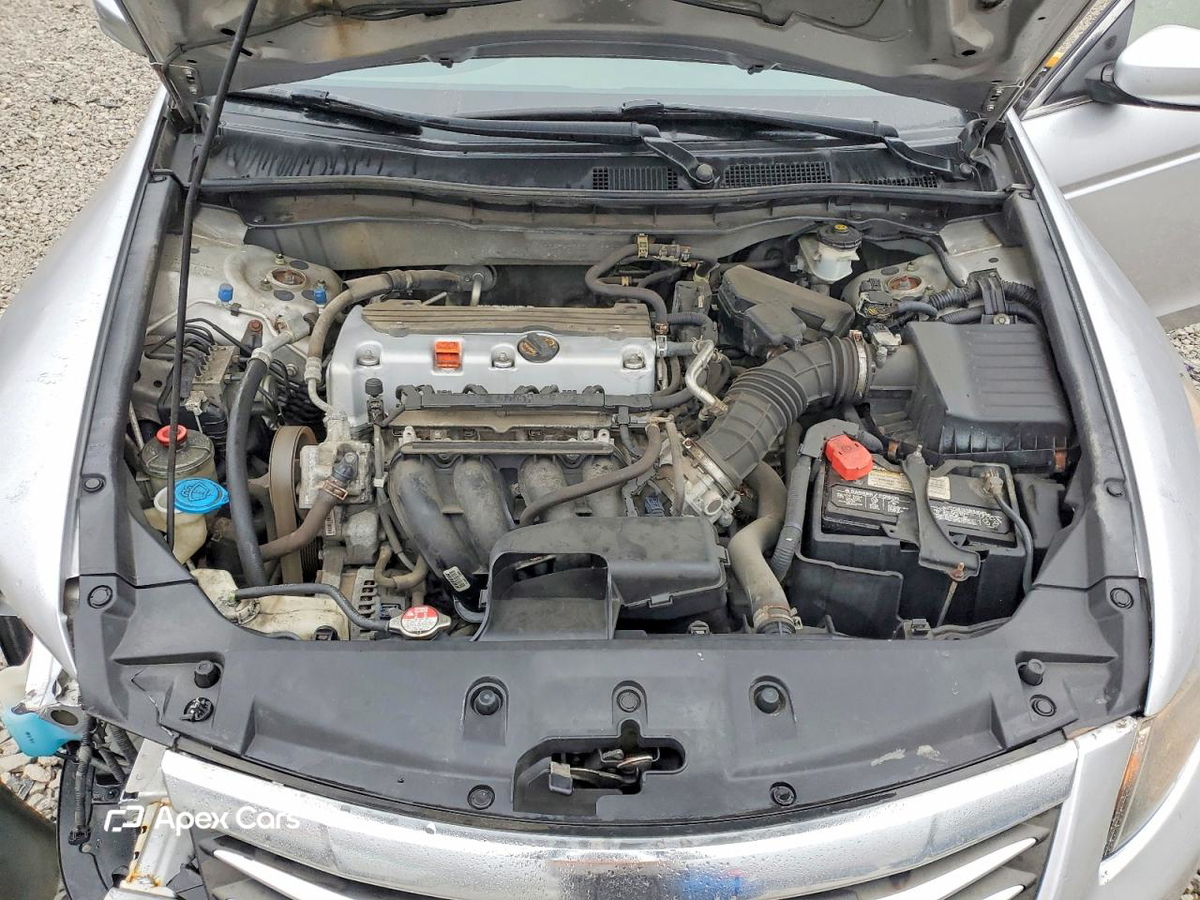 Honda Accord 2011