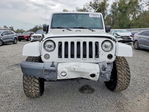 Jeep Wrangler 2017