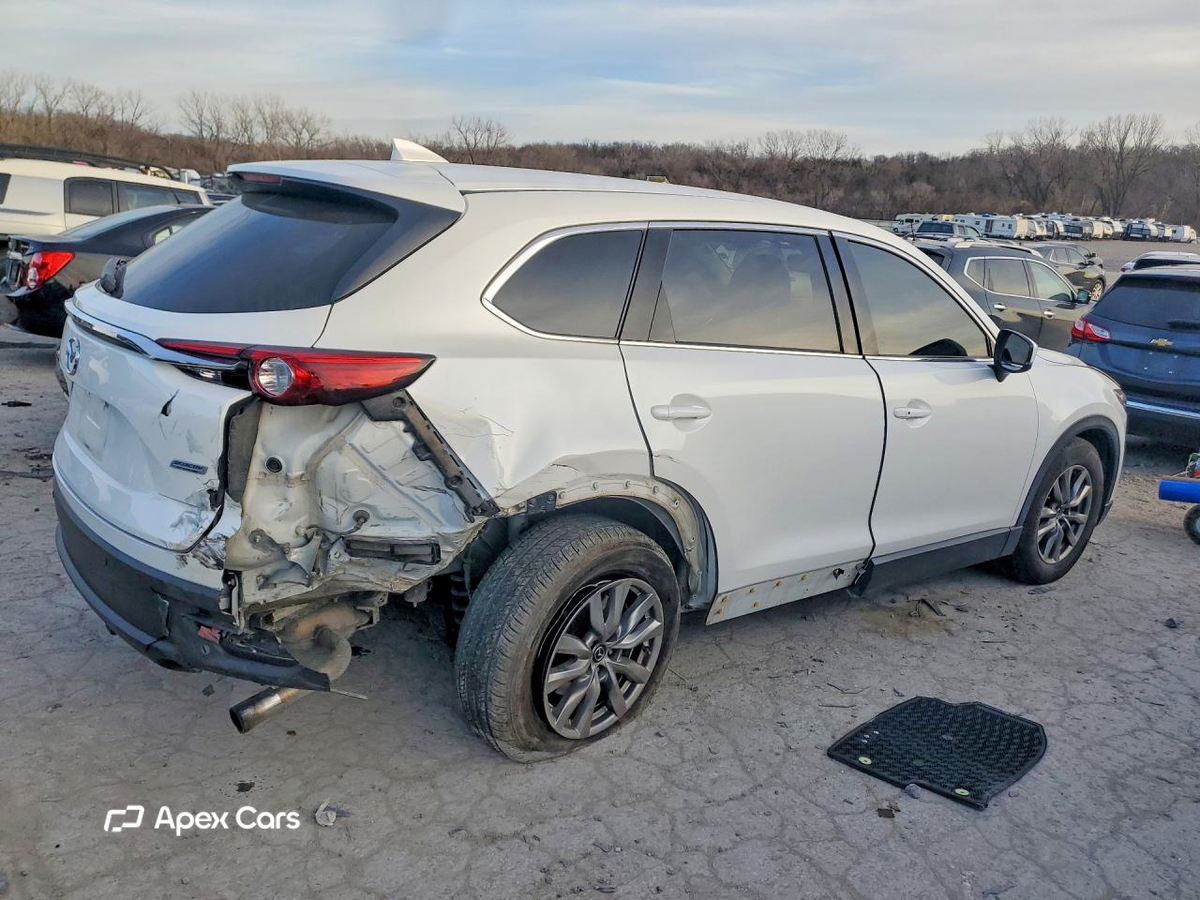 Mazda CX-9 2018