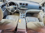 Toyota Highlander 2010