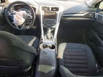 Ford Fusion 2016