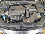 Kia Optima 2018