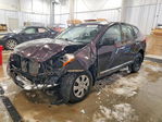 Nissan Rogue 2015