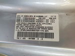 Honda Odyssey 2014