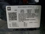 Chevrolet Traverse 2023