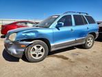 Hyundai Santa Fe 2004