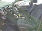 Chevrolet Sonic 2012