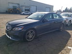Mercedes-Benz E-klasse 2014