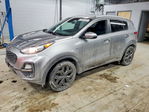 Kia Sportage 2020