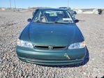 Toyota Corolla 2000