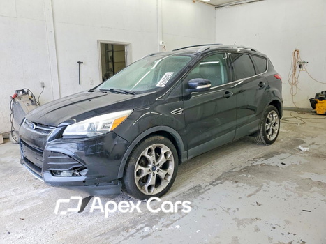 Ford Escape 2013 - Image 1 of 14