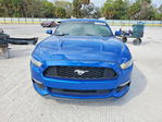 Ford Mustang 2017