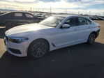 BMW Series 5 2019