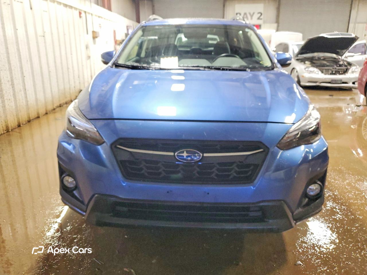 Subaru XV 2018