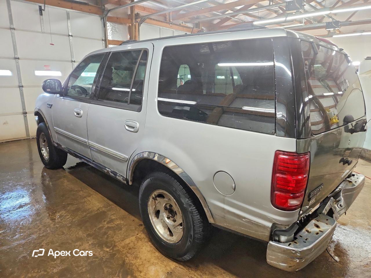 Ford Expedition 1999
