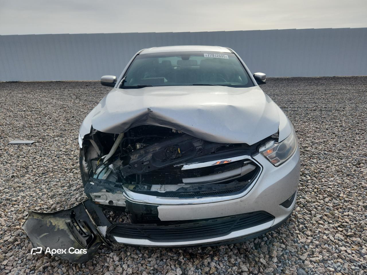 Ford Taurus 2013