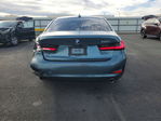 BMW Series 3 2021