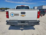 Chevrolet Silverado 2015