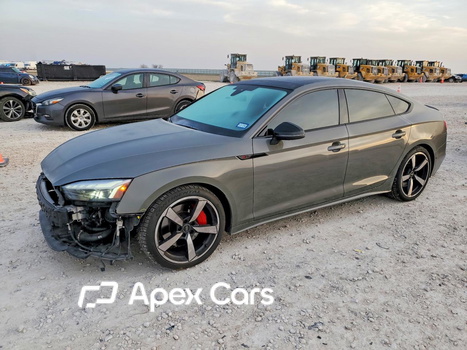 Audi A5 2023 - Image 1 of 13