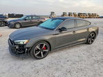 Audi A5 2023