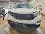 Honda CR-V 2016