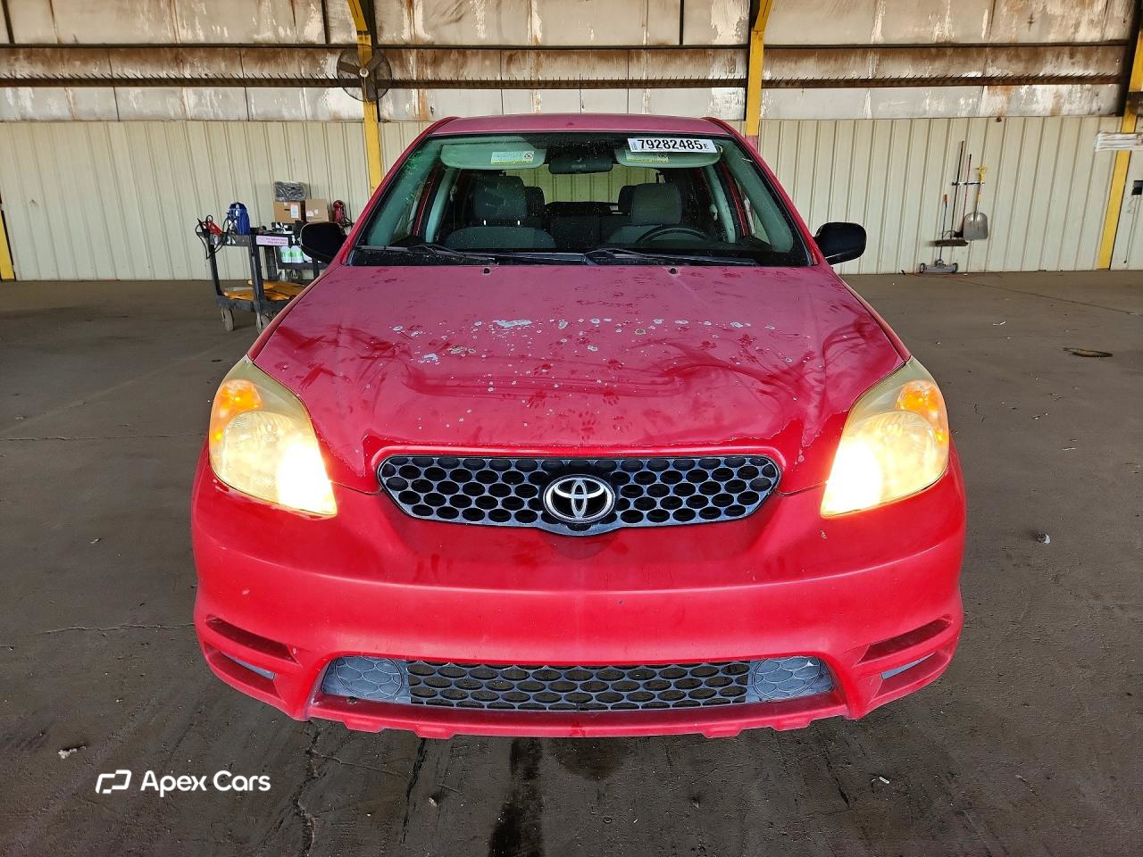 Toyota Matrix 2003
