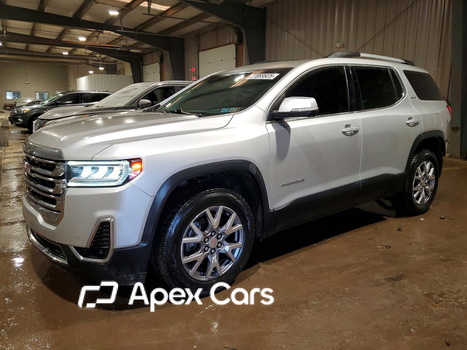 GMC Acadia 2020 - Image 1 of 14