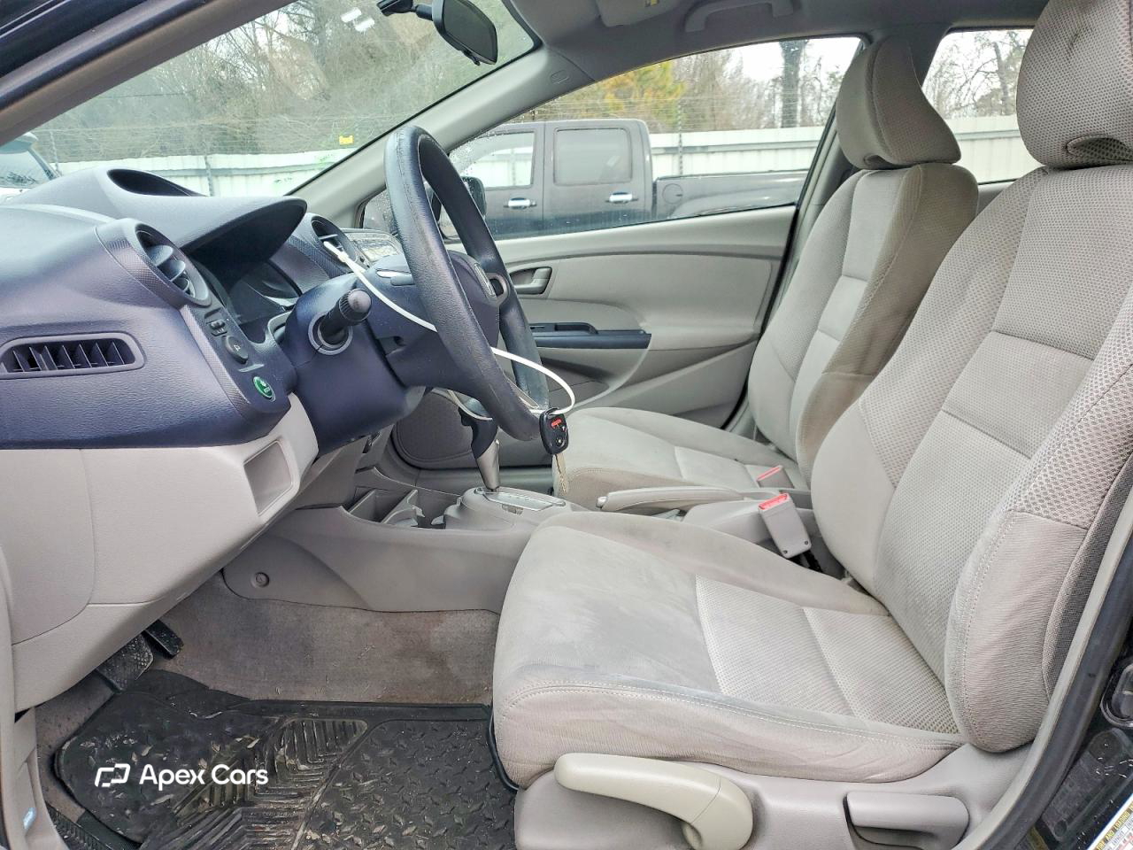 Honda Insight 2010