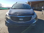 Kia Sportage 2015