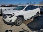 GMC Terrain 2021